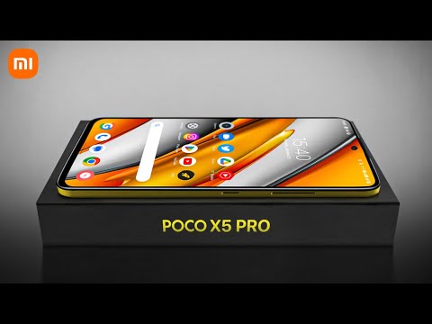 Видео: Poco X5 PRO — Xiaomi сделали НЕВОЗМОЖНОЕ…