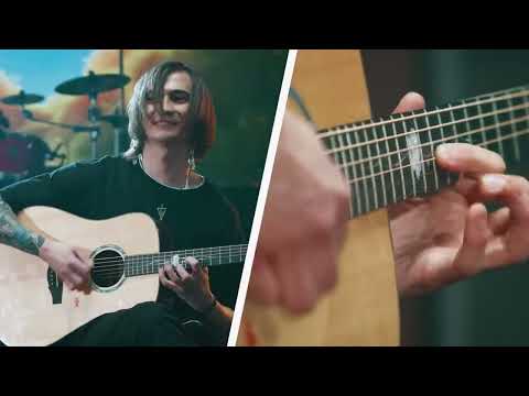 Видео: Эйнар Аглетдинов - Ирландская | Мое выступление на 1/8 Guitar Battle