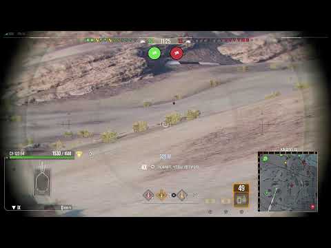 Видео: СУ-122-54 все таки имба... Часть 3#WorldofTanks#WoTConsole#ModernArmor#PS5#Ps4