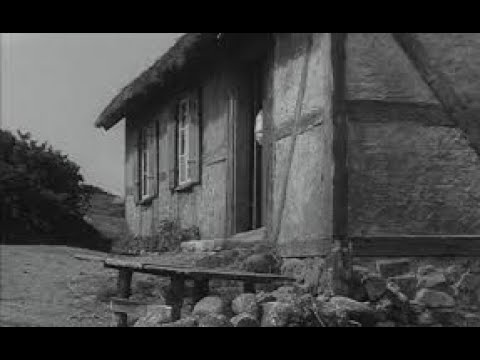 Видео: Ингмар Бергман. "Час волка". Добавление.