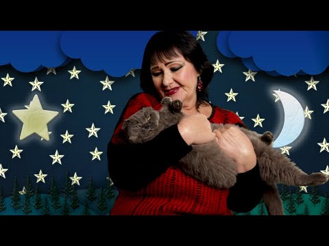 Видео: Сказки на ночь - Кот и Лиса | Известные, популярные и любимые сказки для детей.