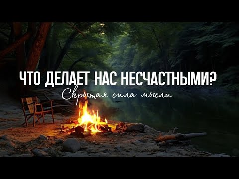 Видео: История, которая изменила жизни целой деревни! | МУДРЫЕ ПРИТЧИ