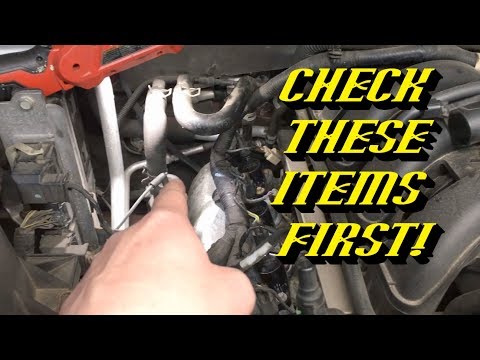 Видео: Проблемы с переключением передач Ford Explorer 2006-2010 гг., индикатор гаечного ключа: проверьте...