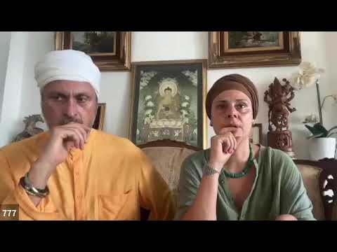 Видео: Йоги говорят: эфир о процветании. Секреты процветнаия Кундалини йоги