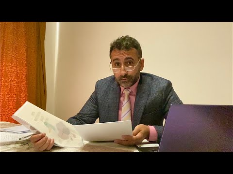 Видео: Бухгалтер ASMR (консультации за 24-25 налоговый год — для новых клиентов)