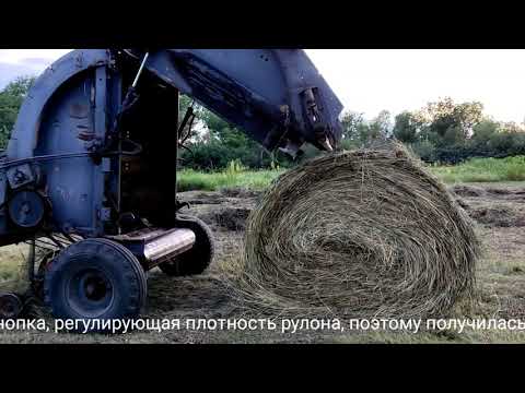 Видео: ПРФ-180. Проверка работоспособности после ремонта