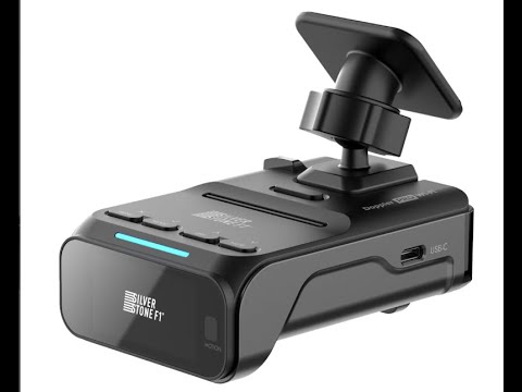 Видео: SilverStone F1 Doppler PRO Wi Fi часть 2