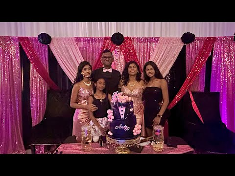 Видео: С 50-ЛЕТИЕМ, ЭНДИ ИЗ ФЛОРИДЫ.