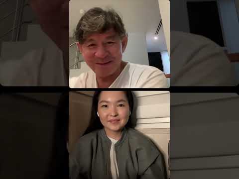 Видео: Жанат Кожамжаров «Гармоничная женщина современности» Сюцай