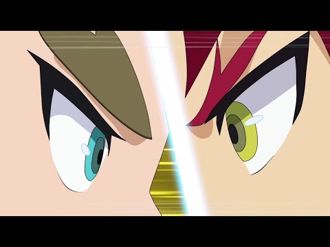 Видео: Infinity Nado. Сезон 2. Серия 9. Превратности судьбы | Битва волчков Райан vs Панза, турнир на арене