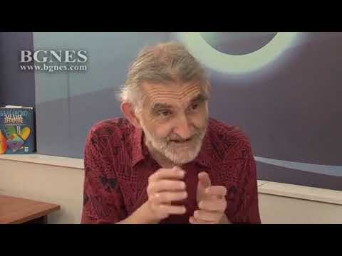 Видео: Николай Поппетров: Стамболов – държавникът с български сетива