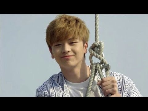 Видео: (русс.суб)Кон Тэ Кван - Я лучше стану......(1 часть)