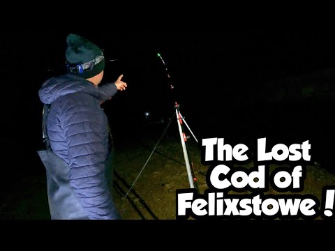 Видео: Охота за речным золотом | В погоне за неуловимым мальком в эстуарии Феликстоу