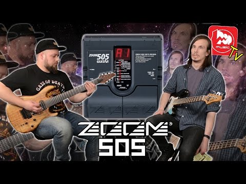 Видео: ZOOM 505 Легенда возвращается!