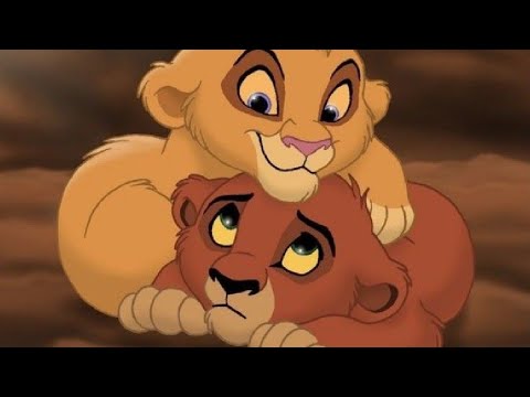 Видео: Комикс:Король лев.,,Новый принц".Часть #14.