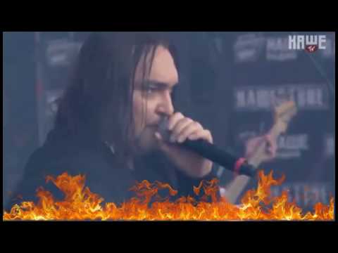 Видео: кукрыниксы это не беда. (караоке)