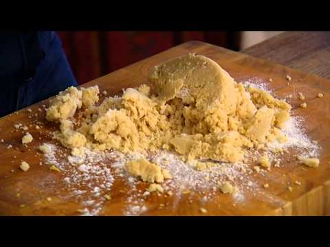 Видео: "Едим дома !" с Юлией Высоцкой - Писатели и кулинары (17.11.2013)