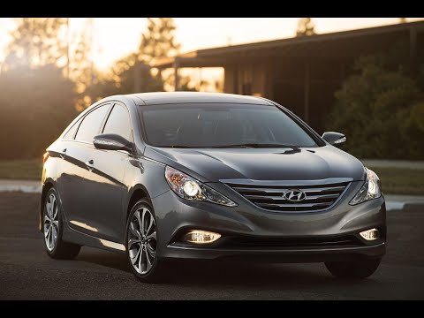 Видео: Hyundai Sonata 2013, 2.4 GDI. G4KJ. Ремонт и переделка Двигателя.