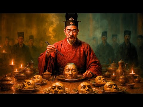 Видео: Династия Мин. История, от которой содрогнулся Китай