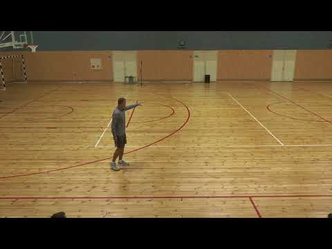 Видео: 27.04.21. Цикл тренерских семинаров ФБСО. Семинар девятый