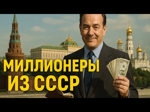 Видео: Валютчики СССР: кто зарабатывал на жвачке и джинсах больше, чем директора заводов