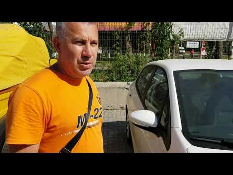 Видео: Пежо 208, 2015 года с пробегом 5000 км.Или как можно купить геморой.