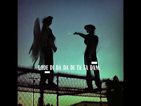 Видео: lade di da da di ta dam (SLOWED/Remix SWHEARTS) +ТЕКСТ