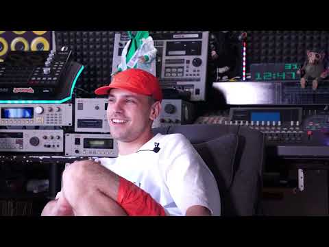 Видео: #НаДвиже 5 | Bloodmasta Cut