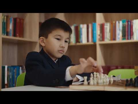 Видео: Өмірдегі үшінші орынның күші//Сила третьего места в жизни