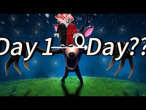 Видео: 99 өдөр ганцаараа ойд | 99 nights in the forest