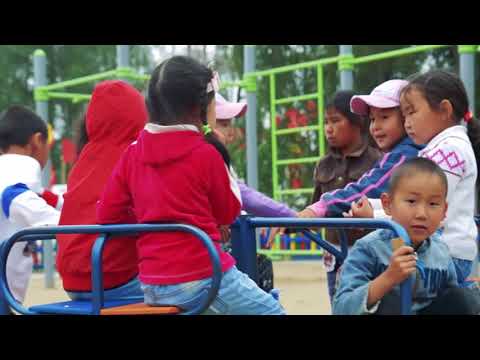 Видео: Кэрэ - Кэнтигим - Видеоклип (Кэнтик)