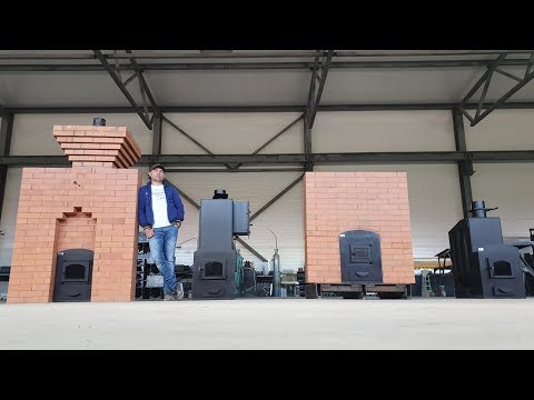 Видео: Печи Тройка. Как самому печь сложить. Полное, по-шагам,100% DIY руководство по облицовке и обкладке.