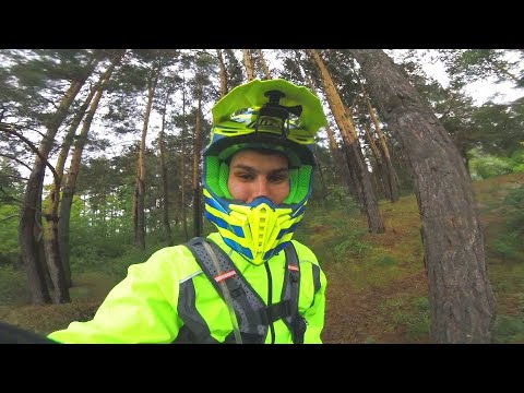 Видео: Первый нормальный выезд в 2019 г.