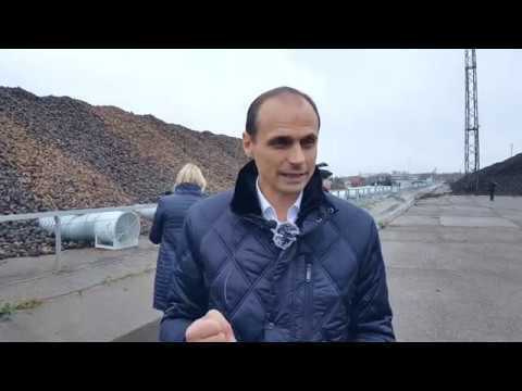 Видео: Видеоэкскурсия по Заинскому Сахарному Заводу - холдинга "АГРОСИЛА"