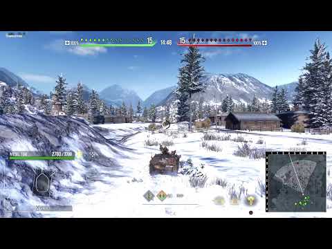 Видео: World of tanks PS_5 🎮🔥👌НА ИМБАХ🦾☠️🔥🔥🔥🔥🔥