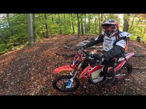 Видео: Enduro Lviv День народженя великого БОСА