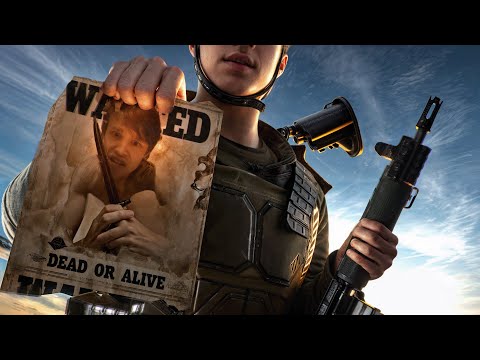 Видео: САМОЕ РАЗЫСКИВАЕМОЕ СОЛО