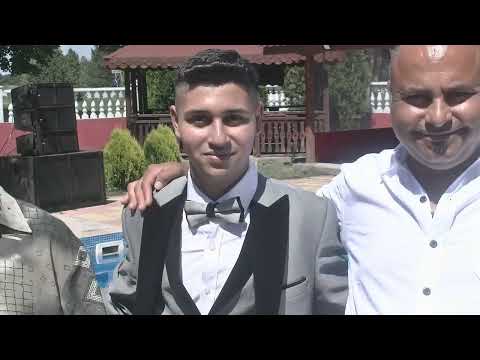 Видео: Бал на САЛИ