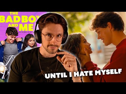 Видео: Смотрю «ПЛОХОЙ МАЛЬЧИК КВН И Я», пока не возненавижу себя