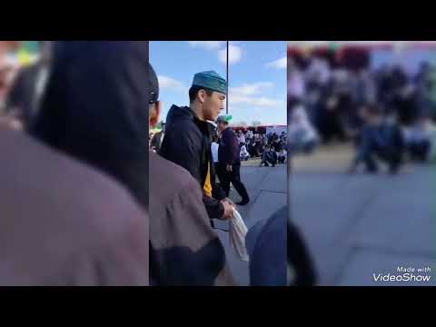 Видео: Газли Наурыз той