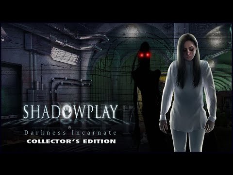 Видео: Shadowplay. Darkness Incarnate Walkthrough | Игра теней. Восставшая Темнота прохождение #3