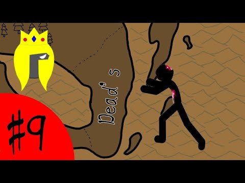 Видео: Stick War 2: Order Empire прохождение Dead's