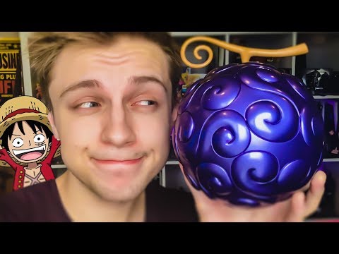 Видео: ДЬЯВОЛЬСКИЙ ФРУКТ за 15.000 РУБЛЕЙ