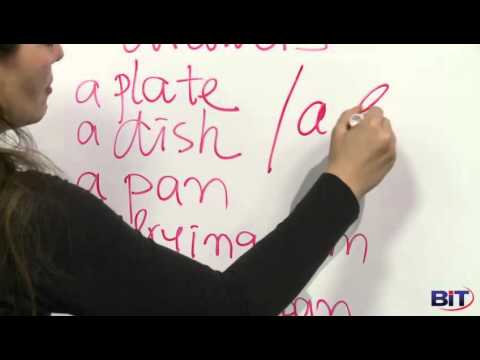 Видео: In the kitchen/В кухнята - Учи английски с Николая, Еп. 4, Сезон 3