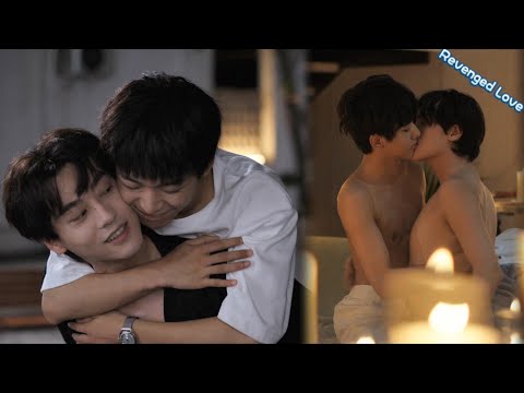 Видео: EP21 Две пары ушли домой любить💋Жаркая сцена при свечах🔥Кто ухмыляется у экрана? Не скажу!🔥