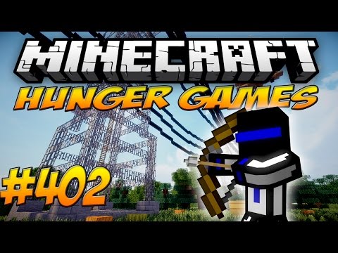 Видео: ДИЛЛЕРОН И МИНИКОТИК! ГОЛОДНЫЕ ИГРЫ! 402