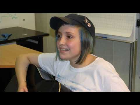 Видео: Наташа Четверио. 11 января 2020