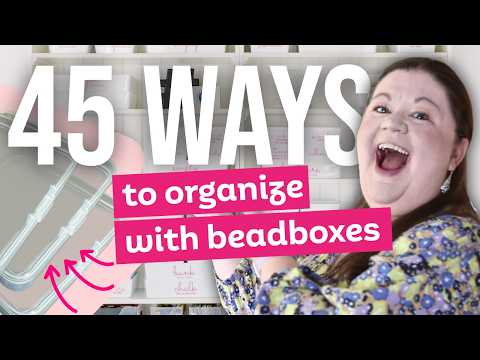 Видео: Эти коробки по 50 центов — мое секретное оружие в организации!