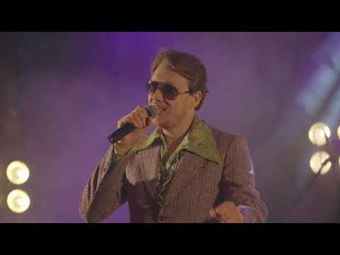 Видео: 9 КЛАССОВ - Александрс Волобуевс и ВИА "Ваши Краши"