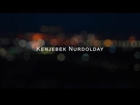 Видео: Kenjebek Nurdolday - Сардаана сибэкки (cover) (Айыы Уола)